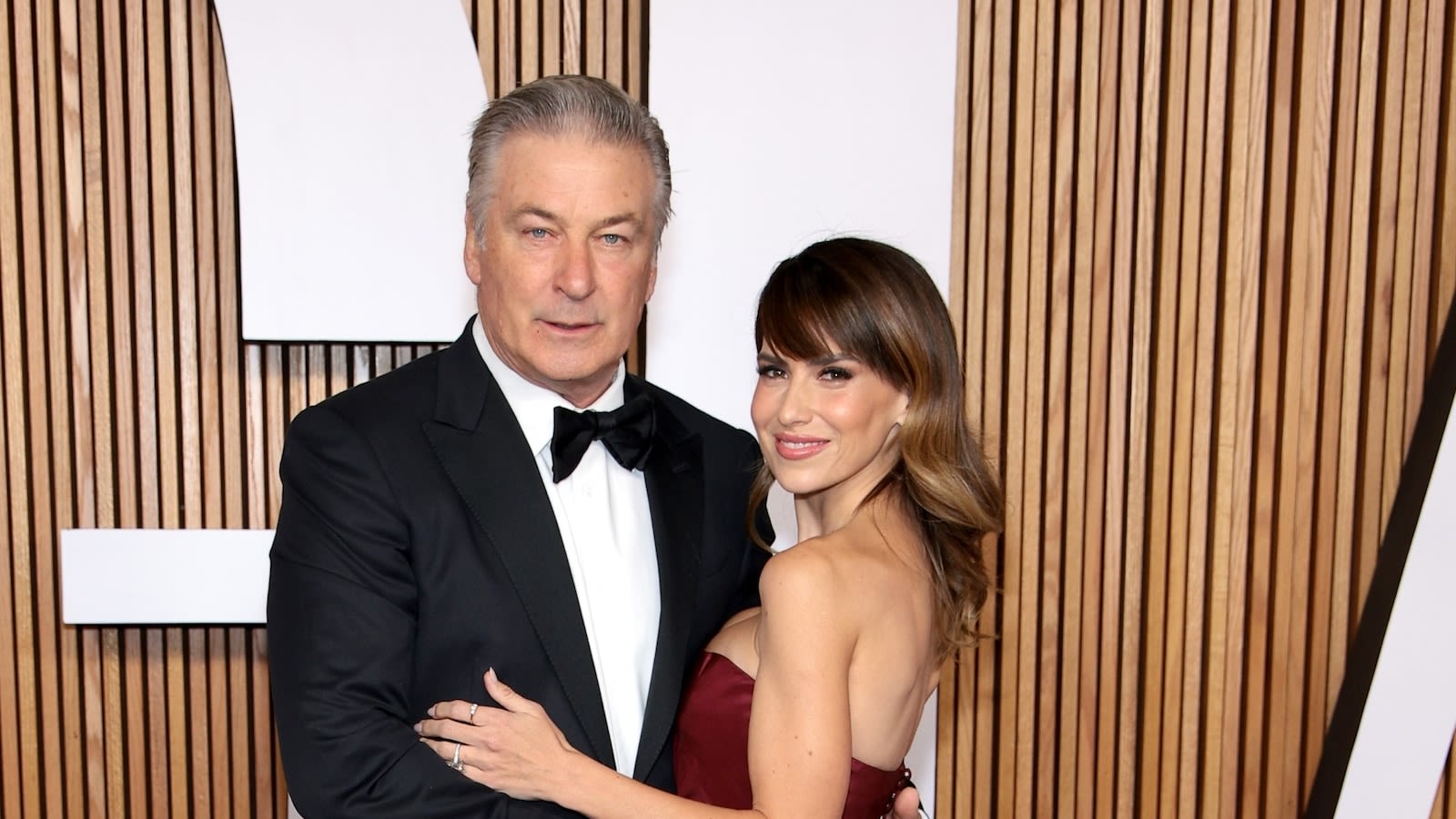 Alec and Hilaria Baldwin announce reality show 1 month before criminal trial over fatal 'Rust' shooting