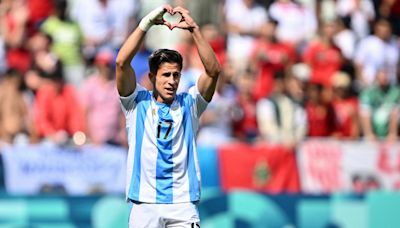Argentina Sub 23 vs. Irak, por los Juegos Olímpicos París 2024: día, horario, TV y cómo ver online