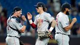 Red Sox looking for consistency after roller coaster start