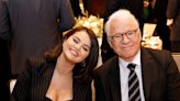 Selena Gomez—and Fans—Can't Help but Troll Steve Martin's Low-Quality Social Media Post