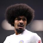 Hamza Choudhury