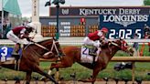 Kentucky Derby: 80-1 long shot Rich Strike wins astounding upset victory