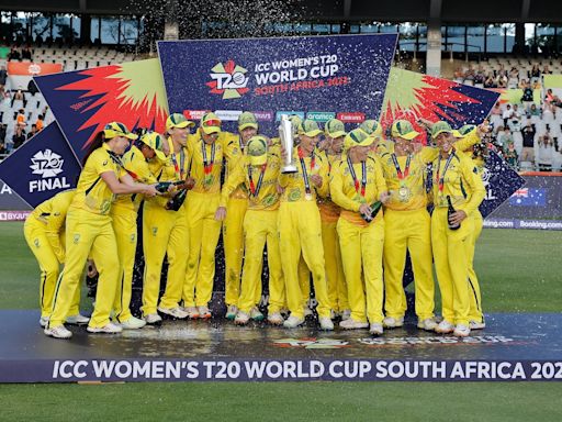 Women's T20 World Cup: Six Players To Watch Out For | Cricket News