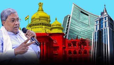 Karnataka Quota Bill May Steal Silicon Valley From Bengaluru; Govt Holds The Bill Amid Backlash