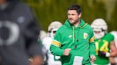 Oregon Football Coach Dan Lanning Addresses Daylen Austin's Arrest