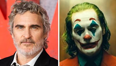 Joaquin Phoenix Breaks Silence On Sudden Exit From Gay Romance Movie With Explicit Scenes