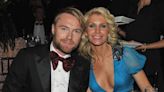 Ronan Keating's ex-wife discovered his affair with dancer in one clever act