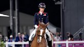 British dressage star Charlotte Dujardin out of 2024 Paris Olympics over recently resurfaced video