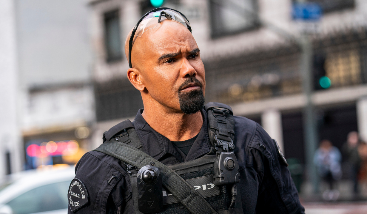 They Wouldn’t! S.W.A.T. Paves the Way For Hondo’s Death in Original Series Finale