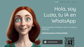 Luzia, el asistente de IA líder de WhatsApp, recibió una nueva ronda millonaria de inversión