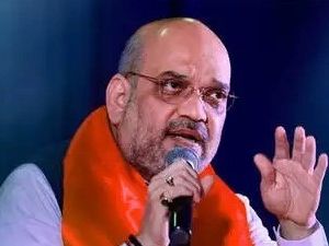 Economic Survey Shows PM Modi's Vision Of Viksit Bharat An Imminent Possibility: Union Home Minister Amit Shah