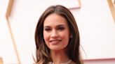 Lily James Joins Sean Durkin‘s ’The Iron Claw’ For A24