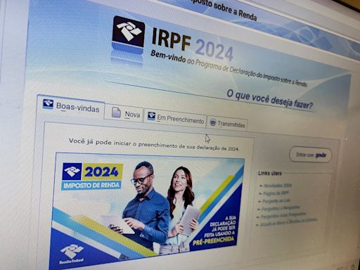 Imposto de Renda 2024: Ficou de fora do 2º lote de restituição? Veja quando saem os próximos