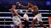 Usyk vs. Joshua 2 Live Stream: How to Watch the Boxing Fight Online