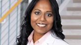 Pandian named Nese College of Nursing associate dean for graduate education | Penn State University