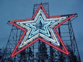 Roanoke Star