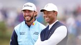 Tiger Woods now understands the respect he commands from his peers, Max Homa believes