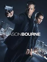 Jason Bourne 5