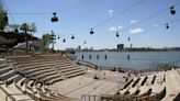 Twyla Tharp dance will open 700-seat amphitheater at New York's Little Island park in June