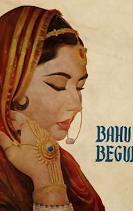 Bahu Begum