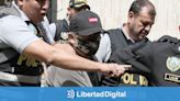 Nuevo escándalo en Perú por la detención del hermano de la presidenta Boluarte