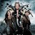 Snow White & the Huntsman