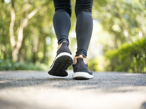 Walking for weight loss: How to burn fat during walks