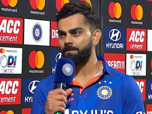 From Virat Kohli's poor form to rain threat, some major talking points ahead of IND-ENG T20 WC semifinal clash