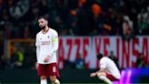 Bruno Fernandes urges Manchester United stars not to be selfish after missed chances in Galatasaray thriller