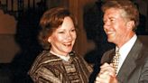 11 Quotes That Beautifully Capture Jimmy and Rosalynn Carter's Lifelong Love