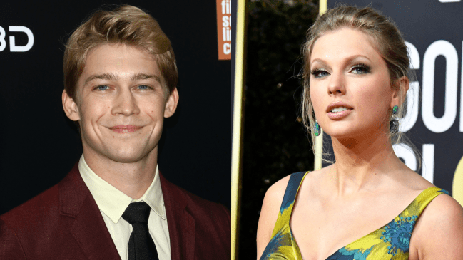 Did Joe Alwyn Cheat on Taylor Swift? The Rumor He Had an Affair With His Co-Star