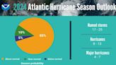 Hurricane season: NOAA makes highest storm forecast on record. What are chances SoFla impacted?