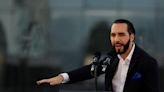 Advierten que Nayib Bukele busca “perpetuarse en el poder” con una reforma a la Constitución salvadoreña