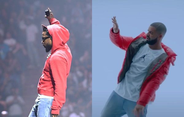 Kendrick Lamar's Pop Out Concert Had a Bunch of Dope Easter Eggs Fans Have Been Digging Up All Week