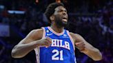 Fantasy Basketball 9-Cat industry mock draft: Nikola Jokic, Joel Embiid at the top