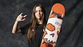 Fourteen-year-old Pan Am champion De Fazio Ebert named to Olympic skateboard team