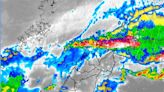 快訊／暴雨炸警報大響！雙北發布「國家警報」區域曝光