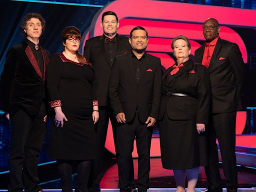 Stars of The Chase land new project away from hit ITV show - they need your help