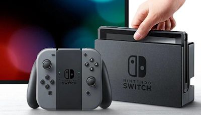 Games Inbox: What price will the Nintendo Switch 2 be?