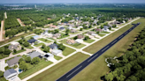 Airport living? This unique North Texas neighborhood has its own airplane runway