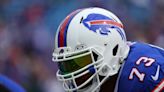 Bills give left tackle Dion Dawkins massive new contract extension