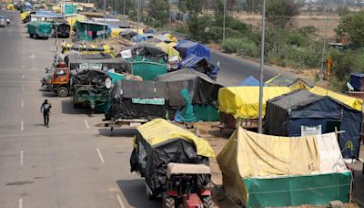 PIL in HC seeks passage for general public, emergency vehicles through Shambhu border