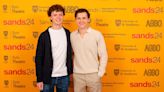 Tom Holland's Brother Harry Has Secret Cameo in 'Deadpool & Wolverine'