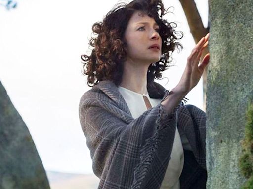 Outlander fans ‘blubbering’ over Claire Fraser’s heartbreaking departure