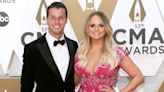 Miranda Lambert Shows Off PDA With Husband Brendan McLoughlin on Epic Wild West Road Trip