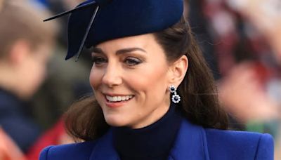 Kate Middleton è stata insignita di un prestigioso titolo mai dato prima a un membro della famiglia reale