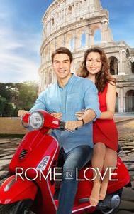 Rome in Love