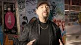 Ice-T Says 'Hip-Hop Has Gray Hair' as He Reflects on 50th Anniversary: 'We Knew It Was a Culture' (Exclusive)