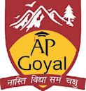 Alakh Prakash Goyal Shimla University