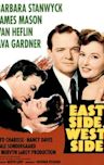 East Side, West Side (1949 film)